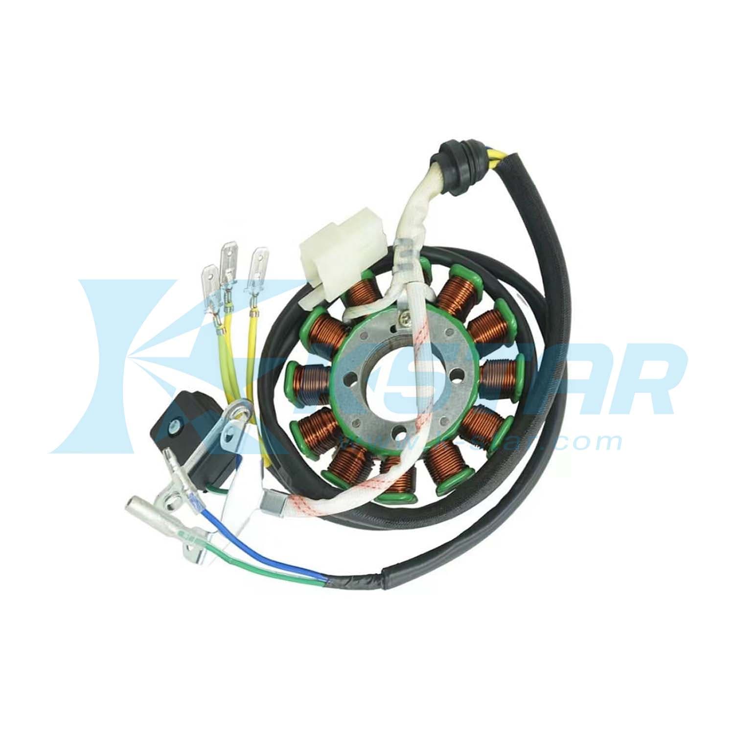 EX 200/ RT 200 STATOR