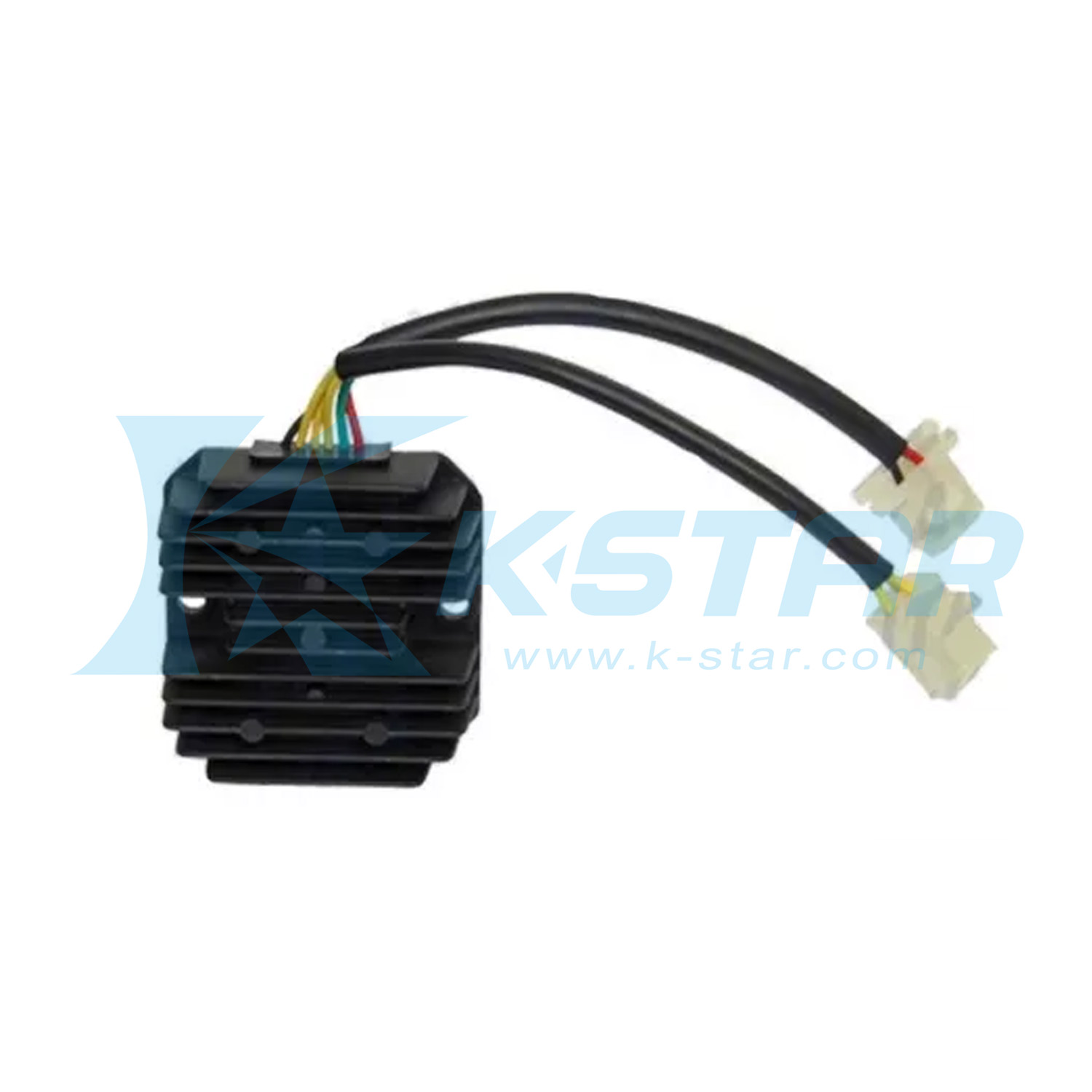 GTS 175 LED/ GS 150 LED/ ELITE REGULATOR