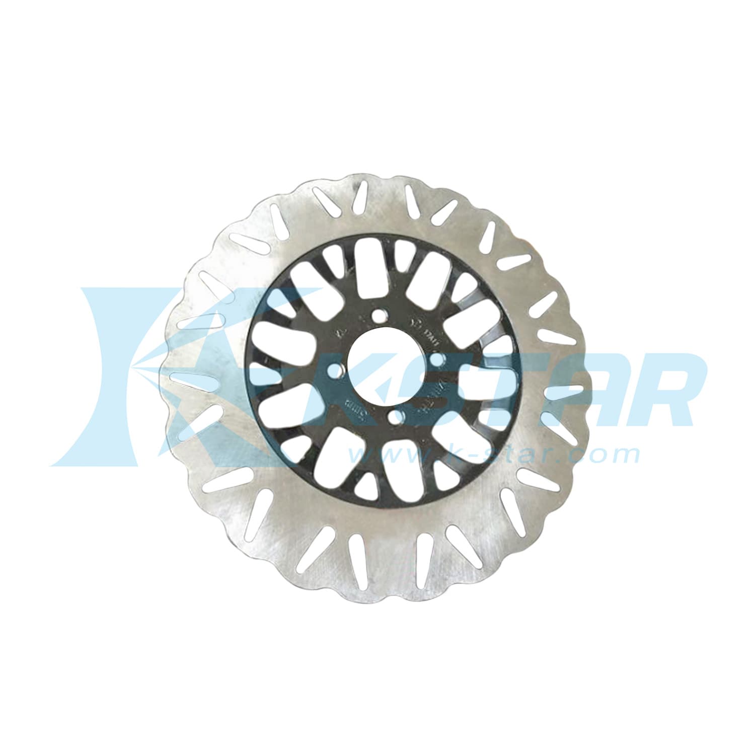 AKT TTR FRONT BRAKE DISC