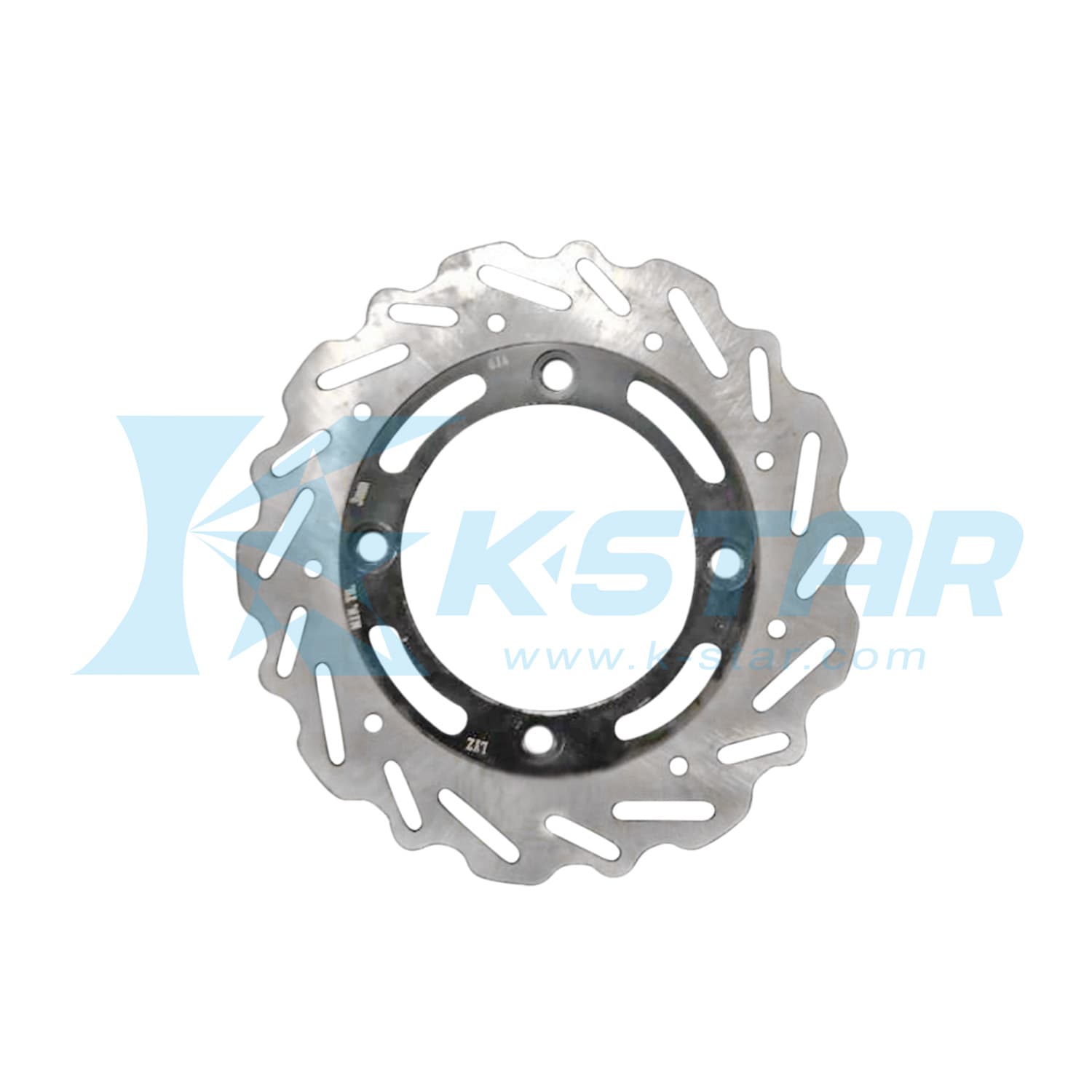 RTX FRONT BRAKE DISC