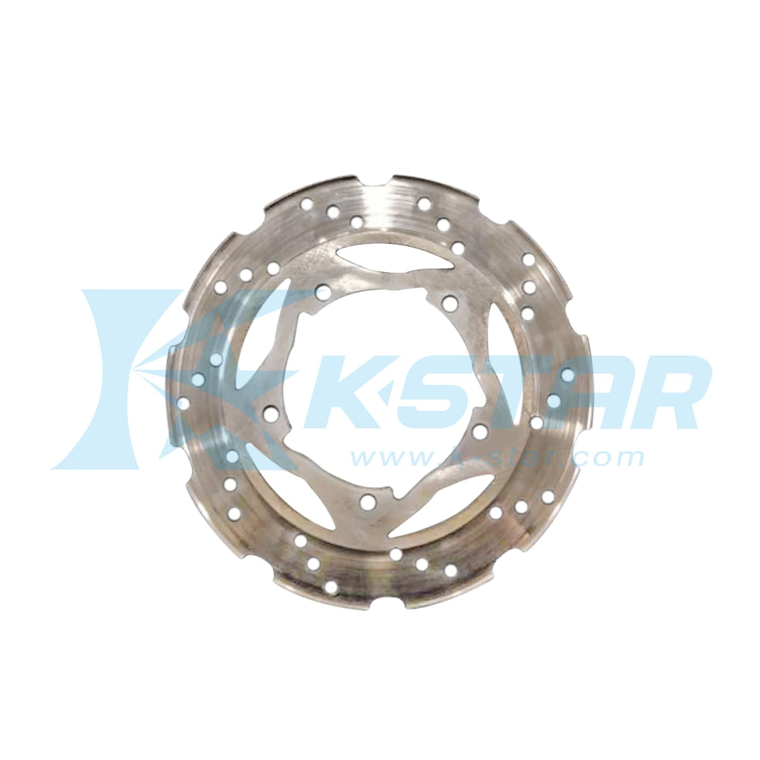 DISCOVER ST FRONT BRAKE DISC