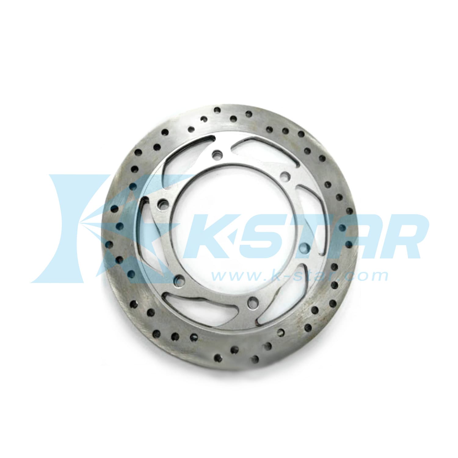 PULSAR 220 UG FRONT BRAKE DISC