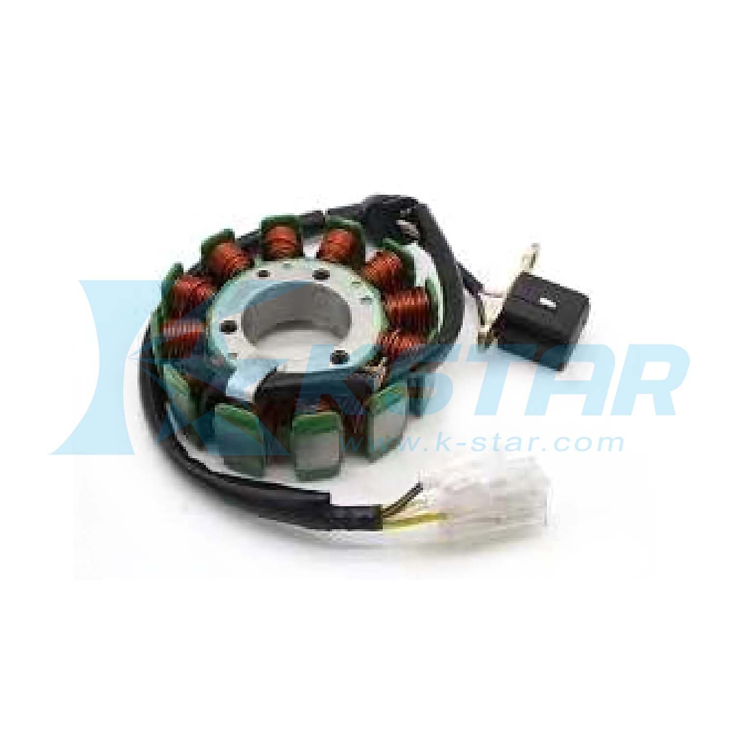 PULSAR 200NS STATOR