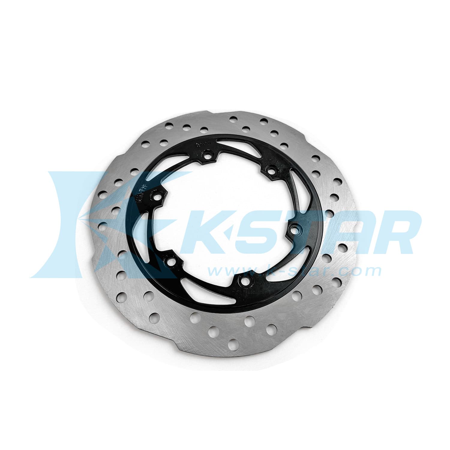 NS 200 BRAKE DISC