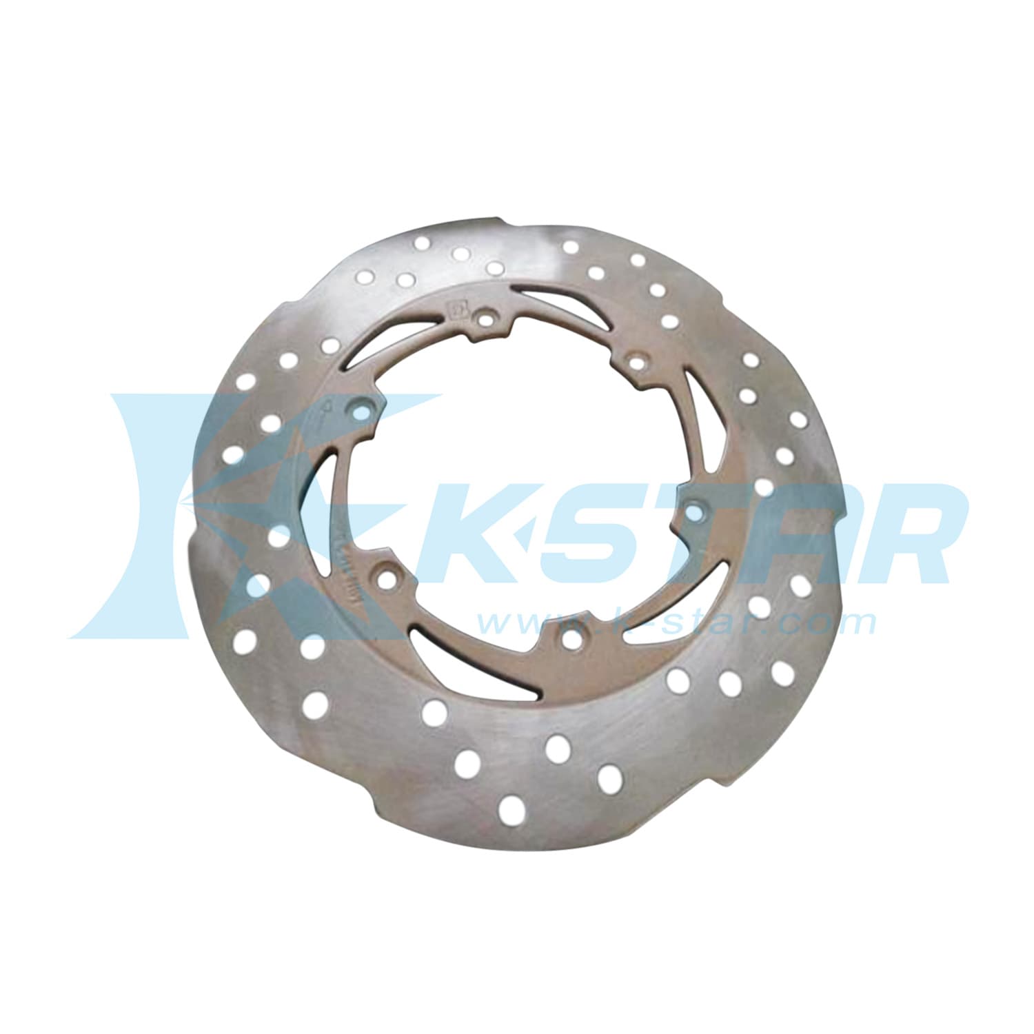 PULSAR 200NS REAR BRAKE DISC