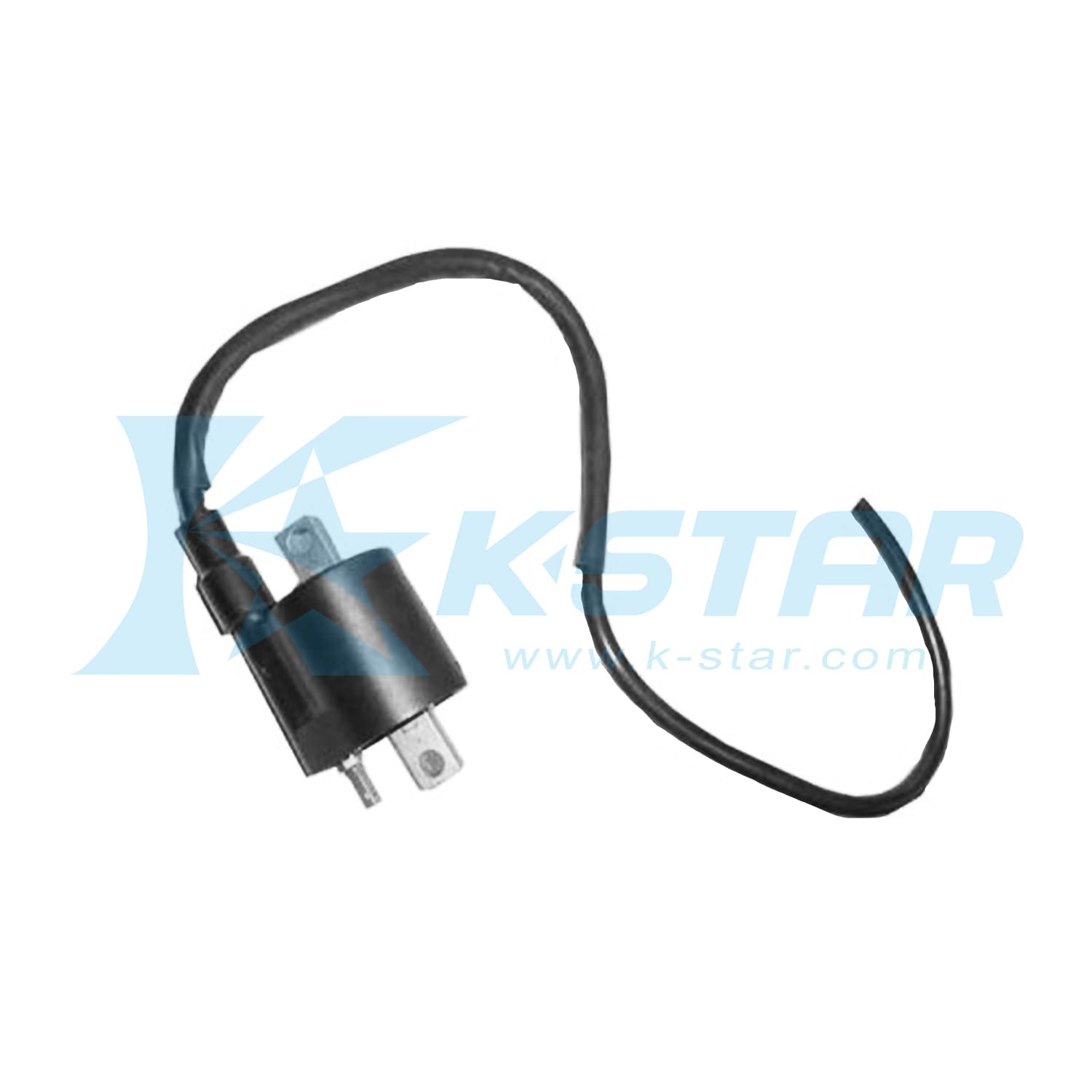 PULSAR 135 IGNITION COIL