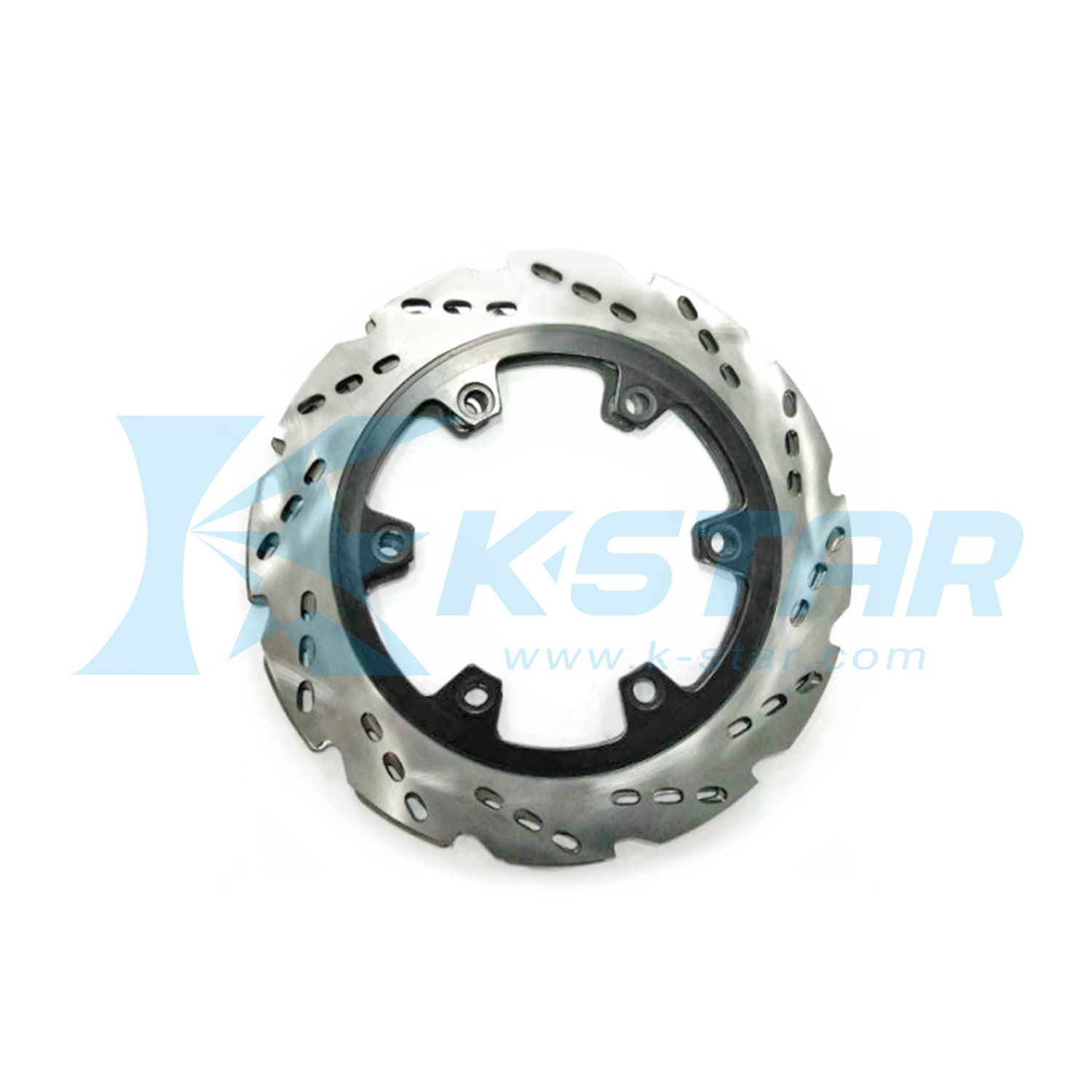 APACHE 160 FRONT BRAKE DISC