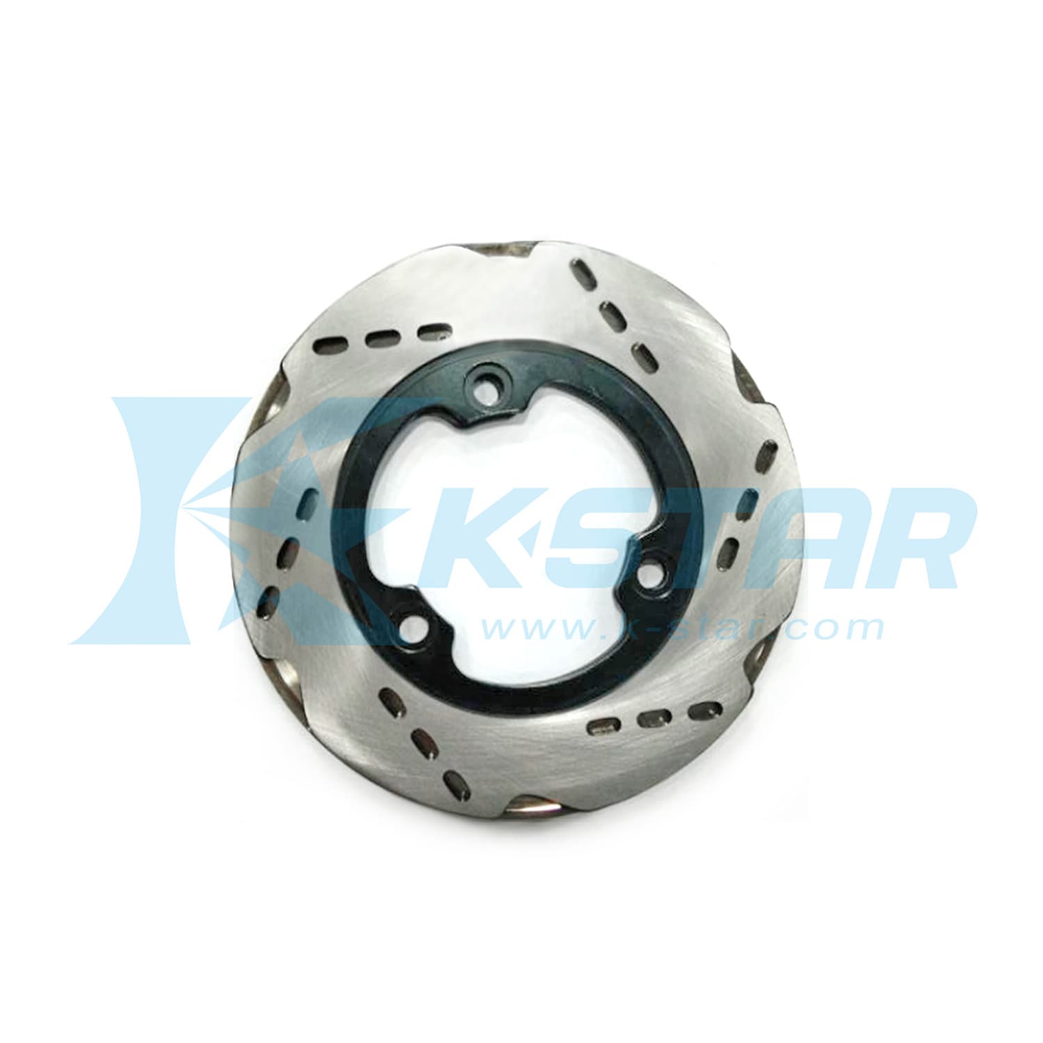 APACHE 160 REAR BRAKE DISC