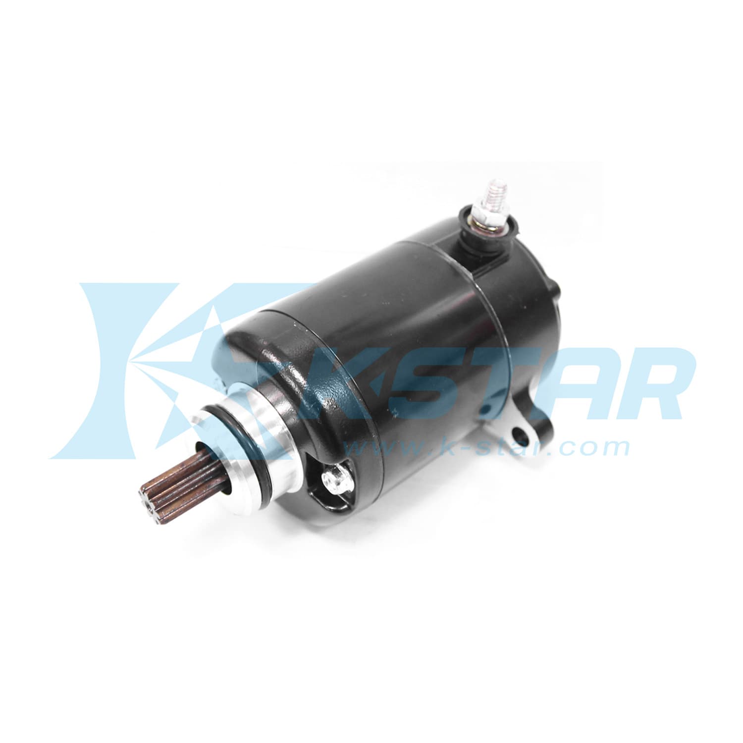 BOXER BM 150/ XCD 125/ DISCOVER 100/125/ PULSAR 135 STARTER MOTOR