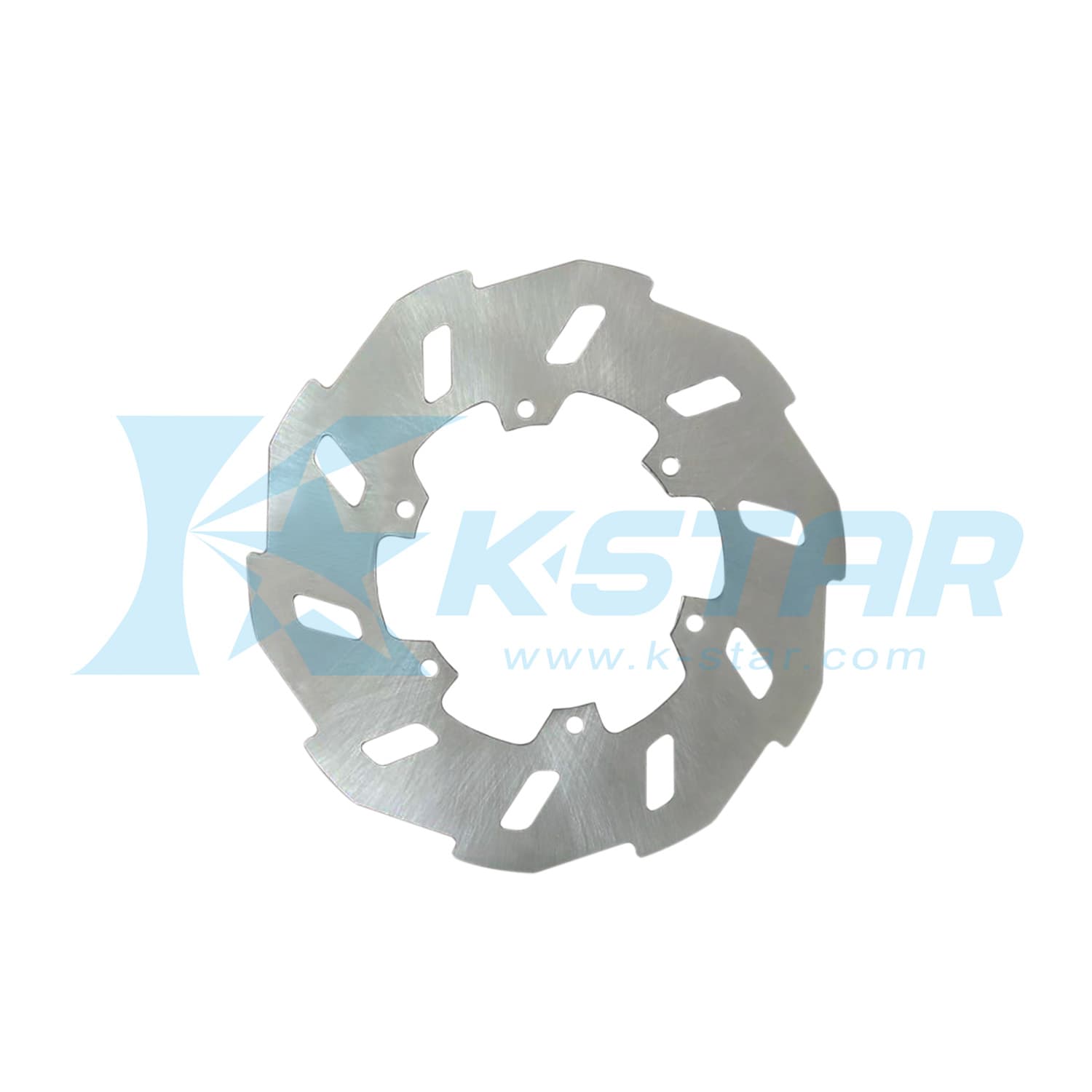 TX 200/ RKV FRONT BRAKE DISC